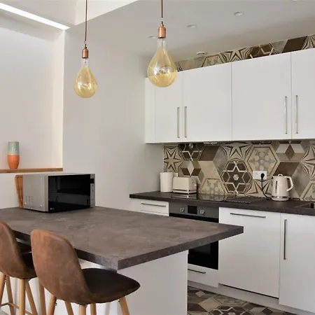 Апартаменты Lara Ap4441 By Riviera Homes *