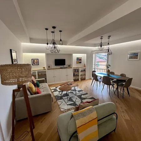 Lara Ap4441 By Riviera Homes Апартаменты Вильфранш-сюр-Мер