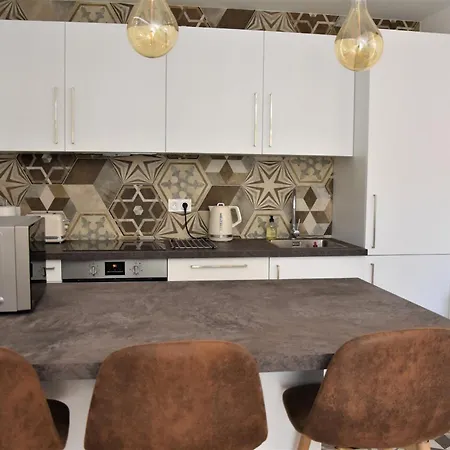 Lara Ap4441 By Riviera Homes Апартаменты