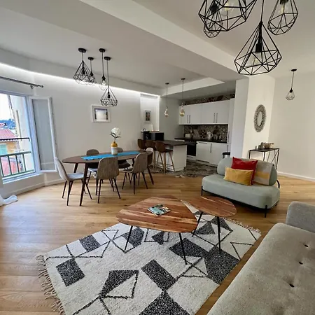 Апартаменты Lara Ap4441 By Riviera Homes