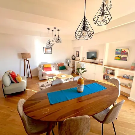Lara Ap4441 By Riviera Homes Апартаменты Вильфранш-сюр-Мер