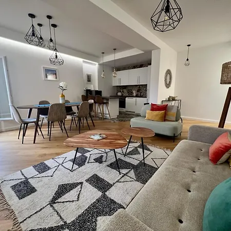 Апартаменты Lara Ap4441 By Riviera Homes Вильфранш-сюр-Мер