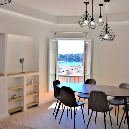 Апартаменты Lara Ap4441 By Riviera Homes
