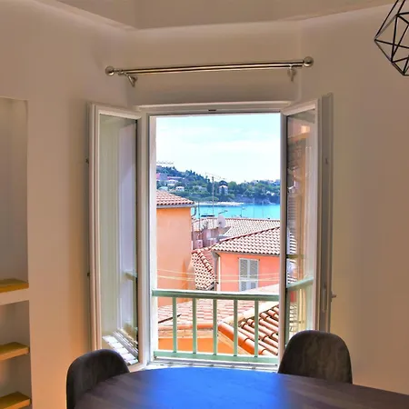 Lara Ap4441 By Riviera Homes Appartement Villefranche-sur-Mer