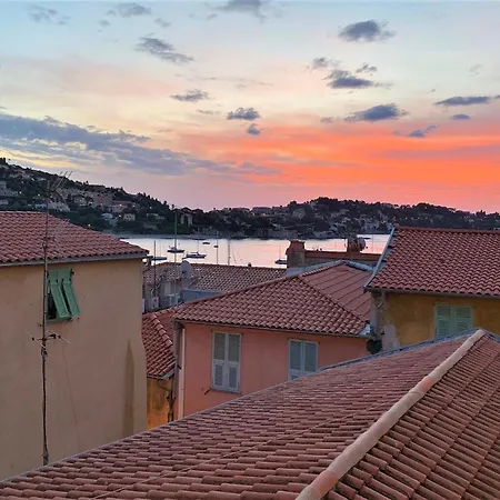 Lara Ap4441 By Riviera Homes * Villefranche-sur-Mer